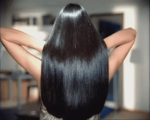 Long Lasting Natural Hair Dye Shampoo✨